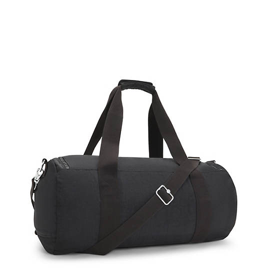 Bolsa Duffle Kipling Argus Small Negros | MX 1432CT